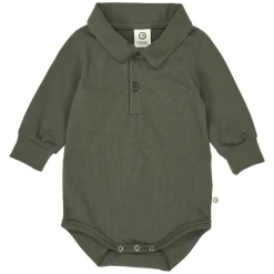 Cozy Me Skjorte Body - 019040401