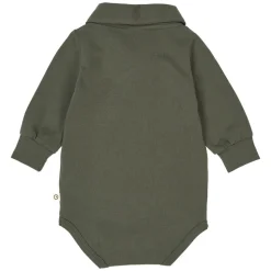 Cozy Me Skjorte Body - 019040401