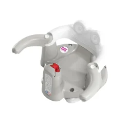 Crab opening badestol