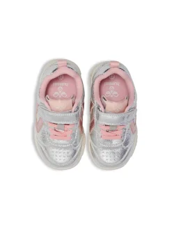 Crosslite glitter infant - Silver