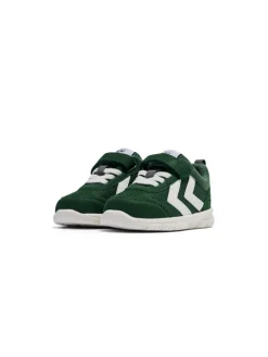 Crosslite infant sneakers - Dark green