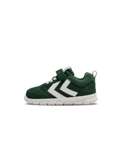 Crosslite infant sneakers - Dark green