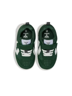 Crosslite infant sneakers - Dark green