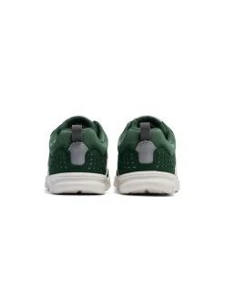 Crosslite infant sneakers - Dark green