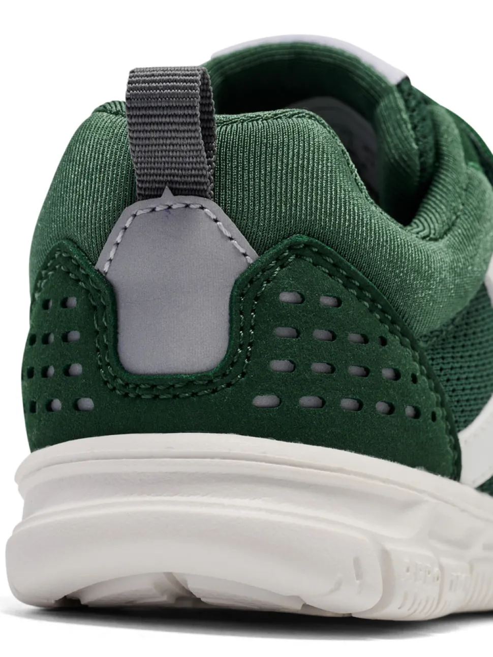 Crosslite infant sneakers - Dark green