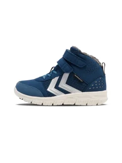 Crosslite vinterstøvle tex jr - 7642