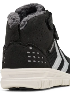 Crosslite vinterstøvle tex jr - 2352