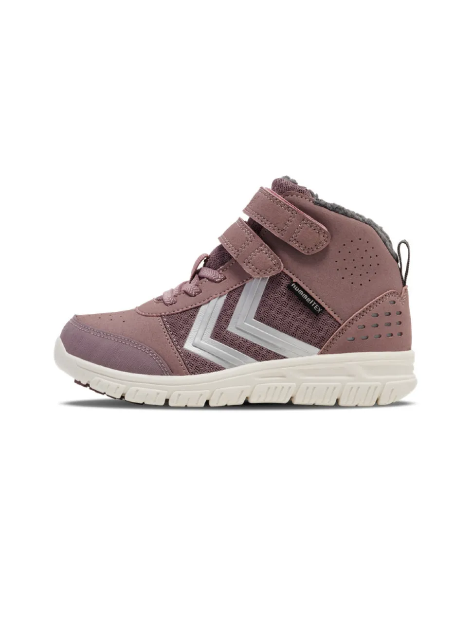 Crosslite vinterstøvle tex jr - 8719