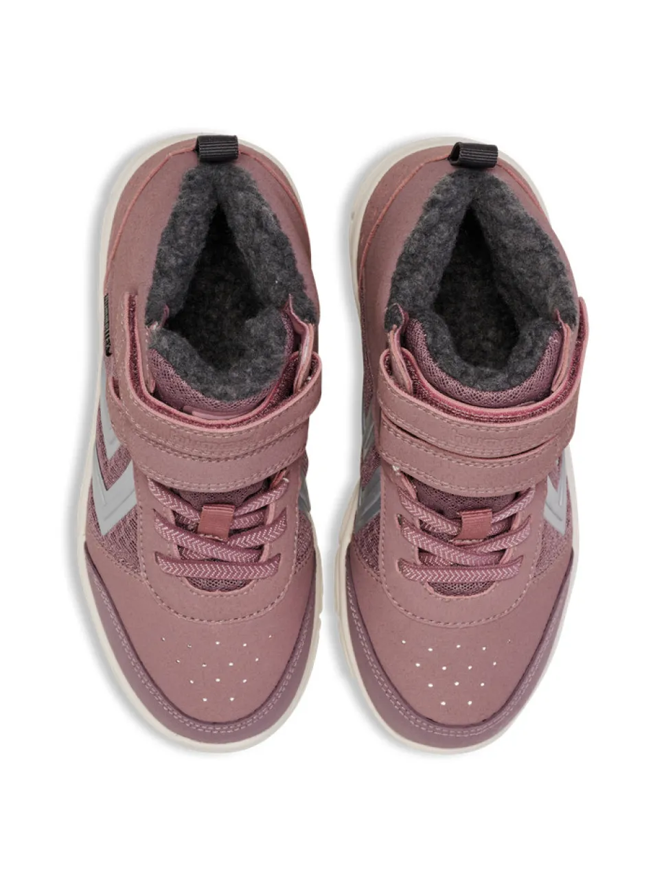 Crosslite vinterstøvle tex jr - 8719