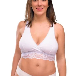 Crossover sove & ammeBh hvid xl