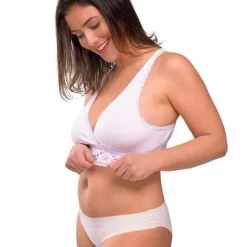 Crossover sove & ammeBh hvid xl