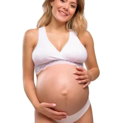 Crossover sove & ammeBh hvid xl