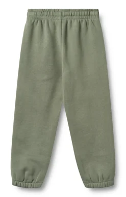 Cruz Sweatbukser - Dusty green