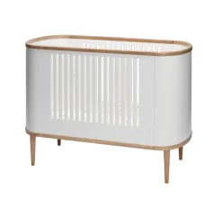 Curve babyseng sampak. - hvid/eg