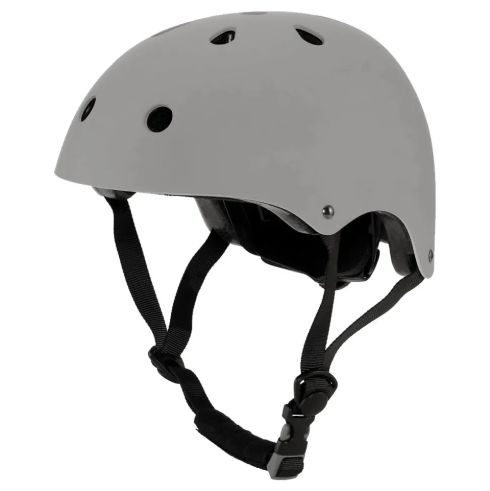 Cykelhjelm - Cozy Grey - M