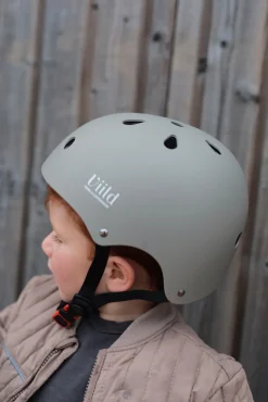 Cykelhjelm - Cozy Grey - S