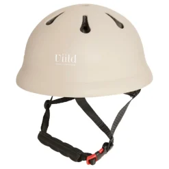 Cykelhjelm - Oak Beige str. S