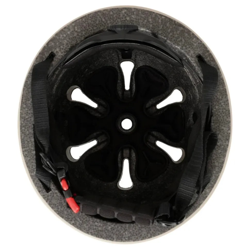 Cykelhjelm - Oak Beige str. S