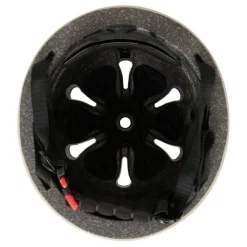 Cykelhjelm - Oak Beige str.XXS