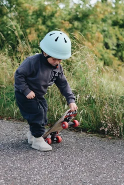 Cykelhjelm - Pale Jade - S