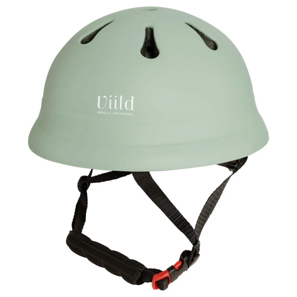 Cykelhjelm - Pale Jade - XS