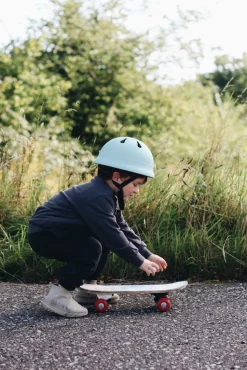 Cykelhjelm - Pale Jade - XS