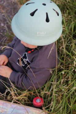 Cykelhjelm - Pale Jade - XS