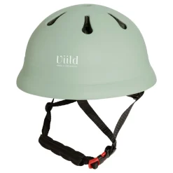 Cykelhjelm - Pale Jade - XXS