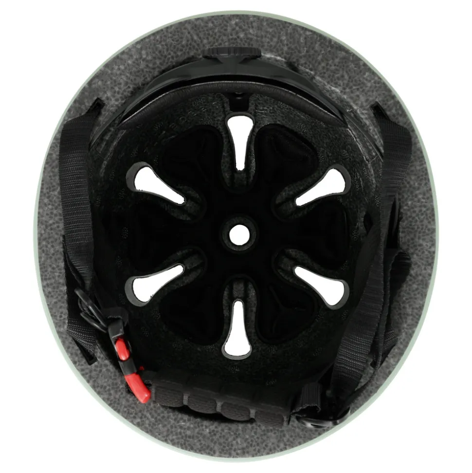 Cykelhjelm - Pale Jade - XXS