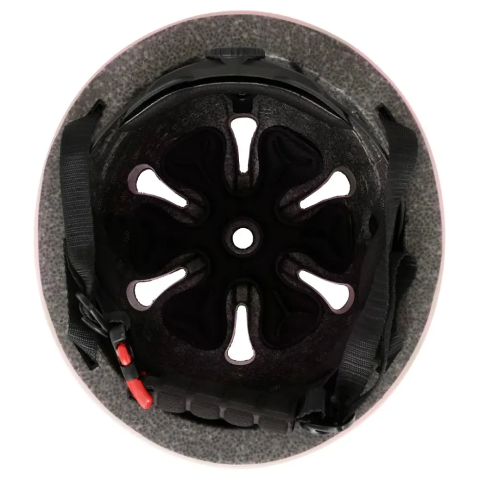 Cykelhjelm - Rose str. S