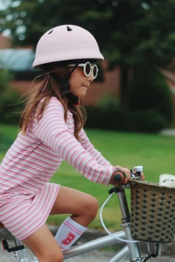 Cykelhjelm - Rose str. XS