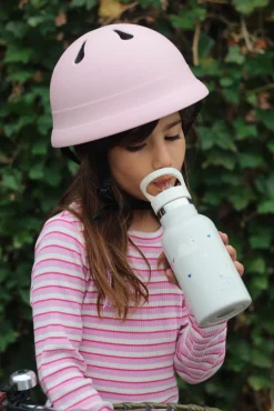 Cykelhjelm - Rose str.XXS