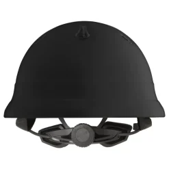 Cykelhjelm - Sort str. S