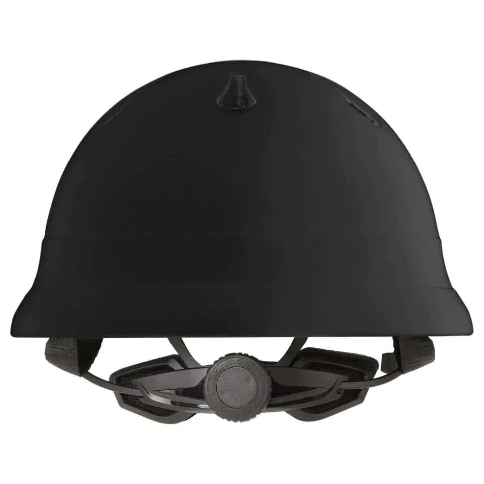 Cykelhjelm - Sort str. XS