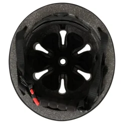 Cykelhjelm - Sort str. XS