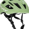 Cykelhjelm, Str. S grøn