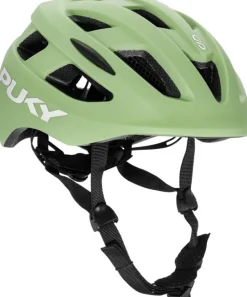 Cykelhjelm, Str. S grøn