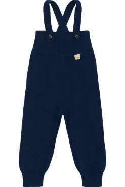 Dag Smækbukser - Navy