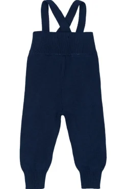 Dag Smækbukser - Navy