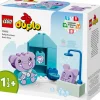 Dagligdagens rutiner: Badetid 10413 LEGO® DUPLO®