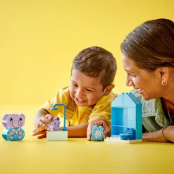 Dagligdagens rutiner: Badetid 10413 LEGO® DUPLO®