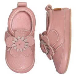 Daisy læder slippers - 3036
