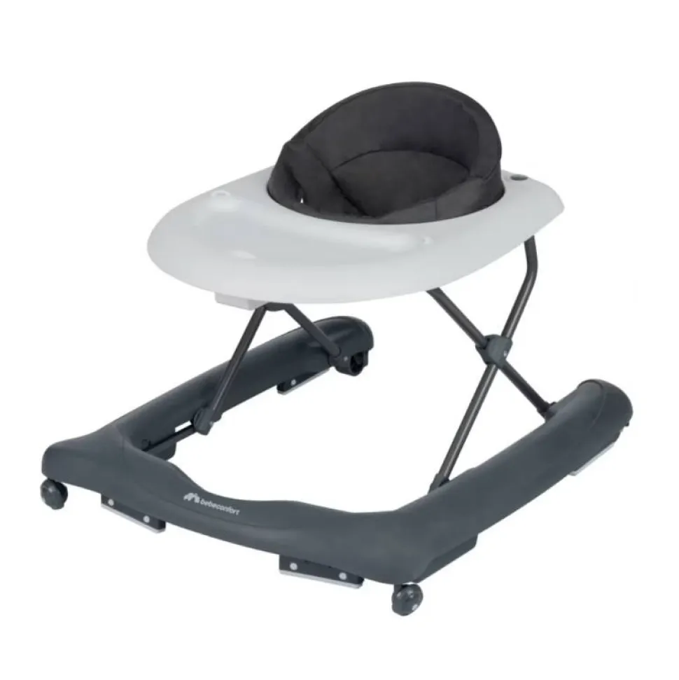 Dalia gåvogn graphite