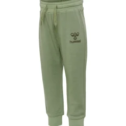 Dallas bukser - OIL GREEN