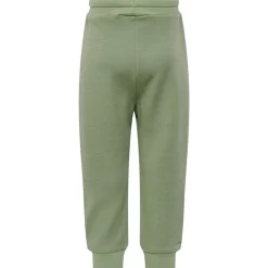 Dallas bukser - OIL GREEN
