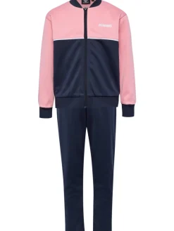 Dallas tracksuit - parisian night