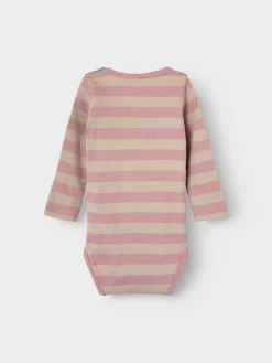 Danny ls body - WOODROSE