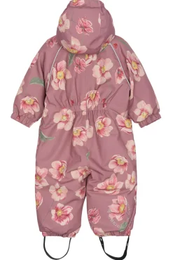 Dard Flyverdragt - Autumn Anemone