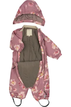 Dard Flyverdragt - Autumn Anemone