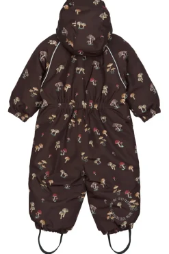 Dard Flyverdragt - Fungi